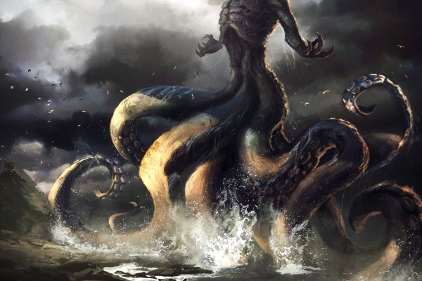 Kraken даркнет что это