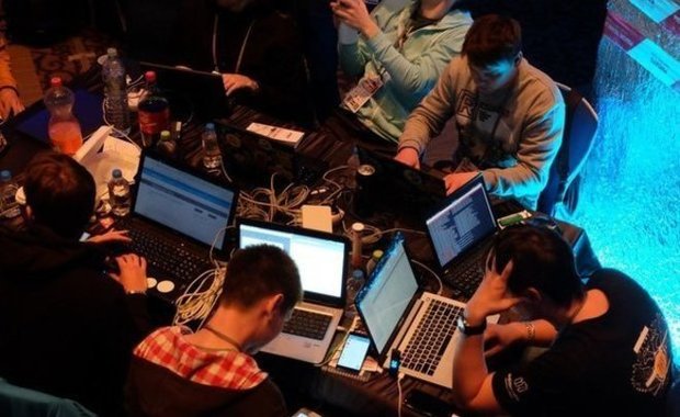 Маркетплейс кракен